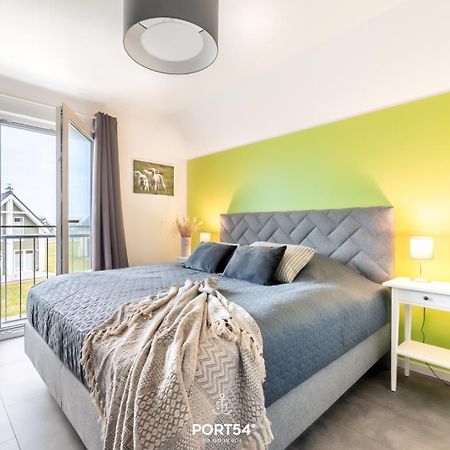 Appartement Zweite Heimat Buesum Extérieur photo