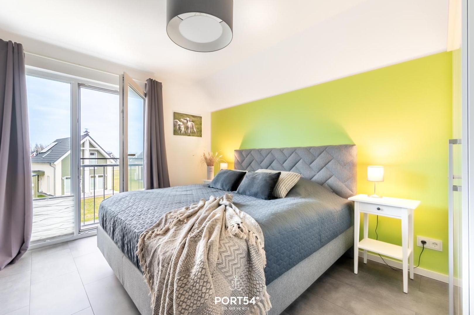 Appartement Zweite Heimat Buesum Extérieur photo