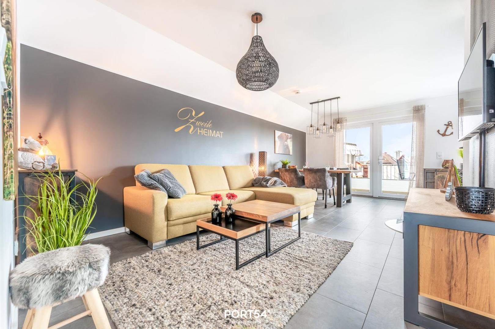 Appartement Zweite Heimat Buesum Extérieur photo