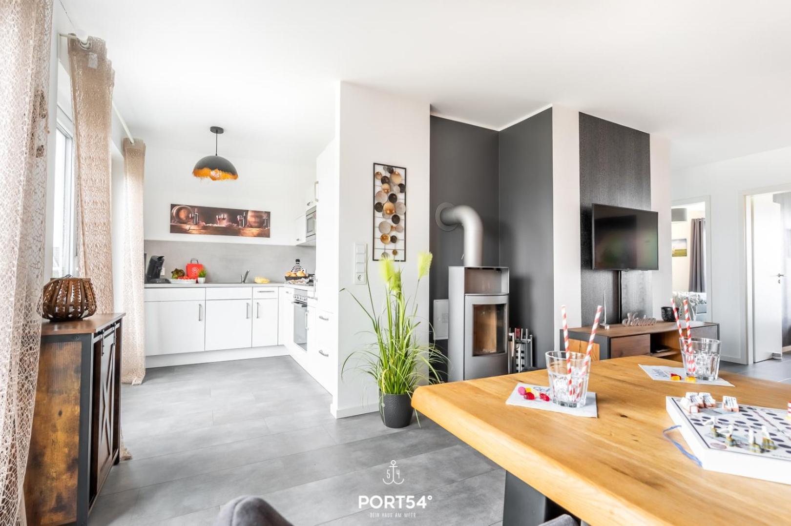 Appartement Zweite Heimat Buesum Extérieur photo